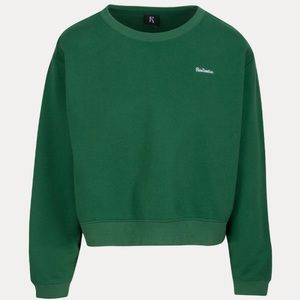 Realisation Par Green Sweatshirt